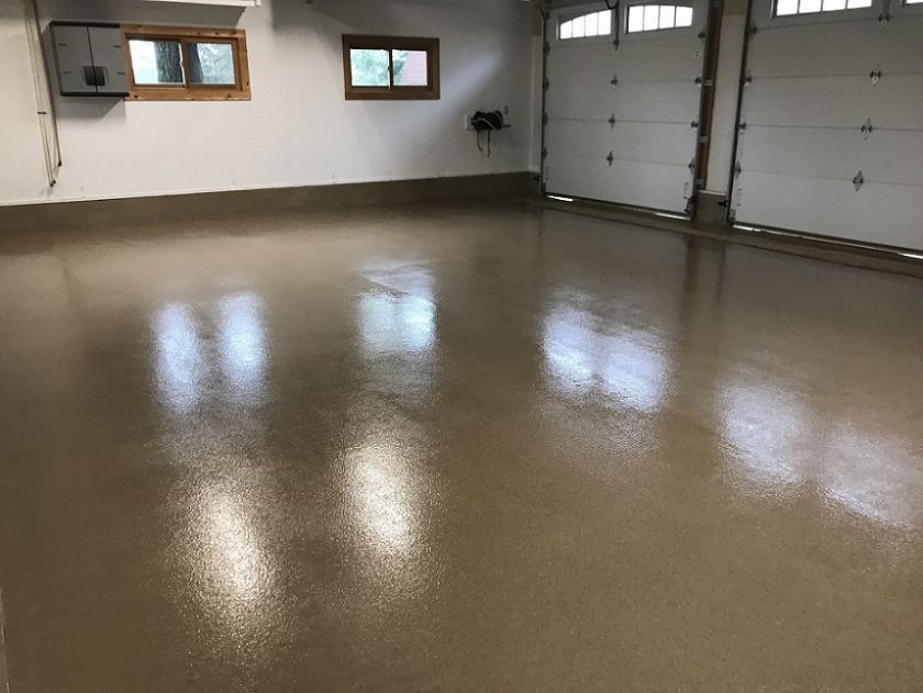 Durability And Elegance Combined: Epoxy Flooring İn Foça Crafted By Experienced Epoxy Specialists