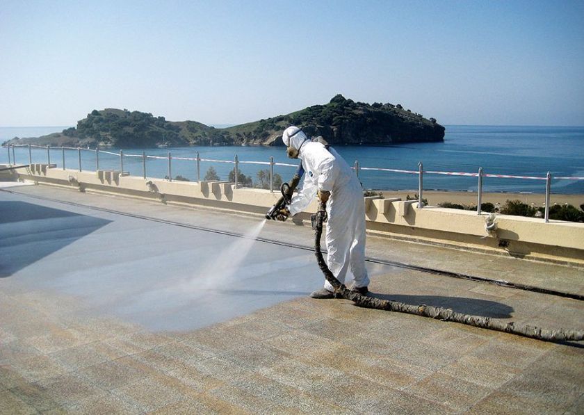 Polyurea Teknolojisinin Lideri: Çatı Su Yalıtımında Güvence İzolasyoncu