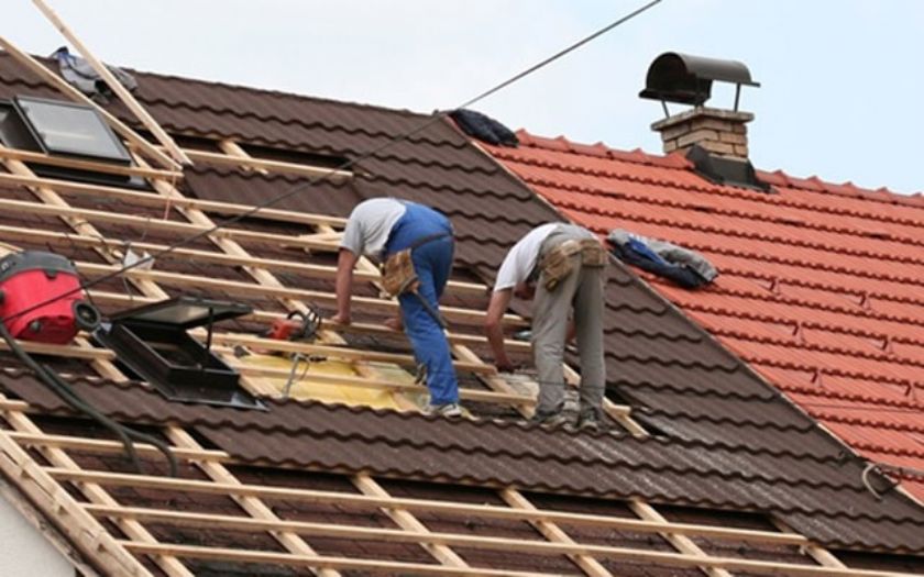 Foça'da Su İzolasyonu Konusunda Uzman Kiremit Çatı Firması İle Tanışın