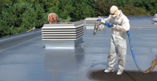 Çatınızı Polyurea İle Koruma Altına Alın: Sızıntılara Son Verin İzolasyoncu