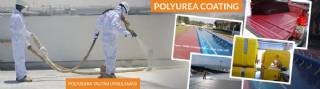 Polyurea Su Yalıtımı